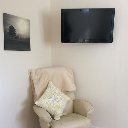 Rudan Guest House Ab53 6Uq New Deer Dış mekan fotoğraf