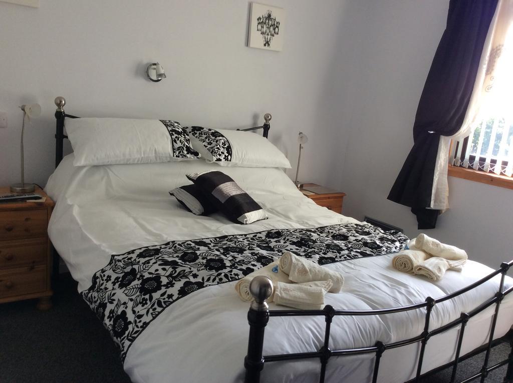 Rudan Guest House Ab53 6Uq New Deer Dış mekan fotoğraf