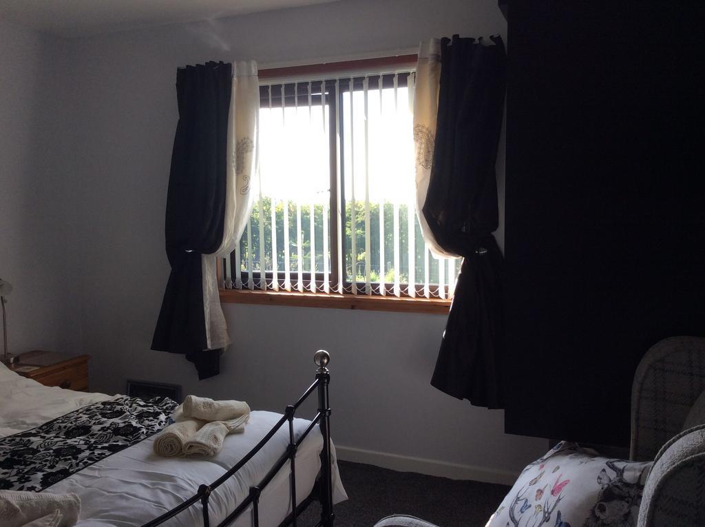 Rudan Guest House Ab53 6Uq New Deer Dış mekan fotoğraf