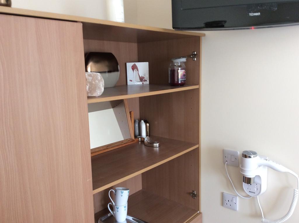 Rudan Guest House Ab53 6Uq New Deer Dış mekan fotoğraf