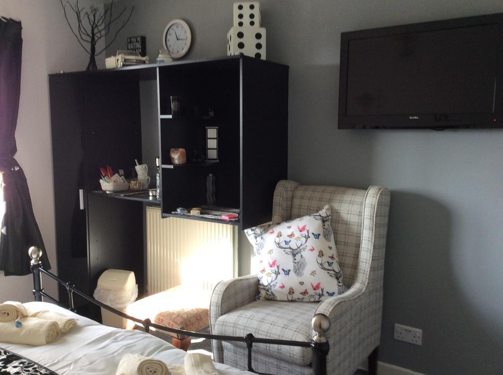 Rudan Guest House Ab53 6Uq New Deer Dış mekan fotoğraf