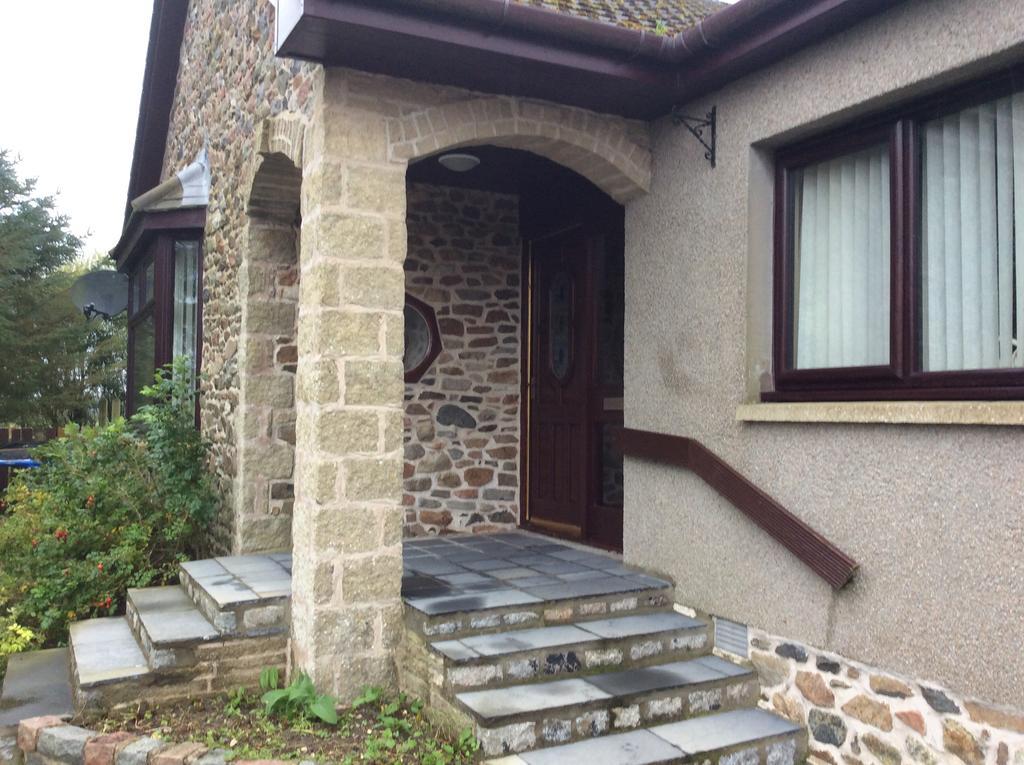 Rudan Guest House Ab53 6Uq New Deer Dış mekan fotoğraf