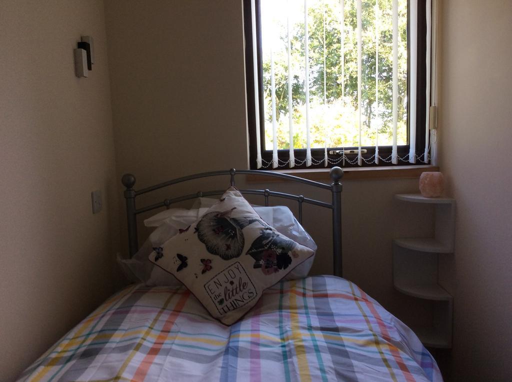 Rudan Guest House Ab53 6Uq New Deer Dış mekan fotoğraf