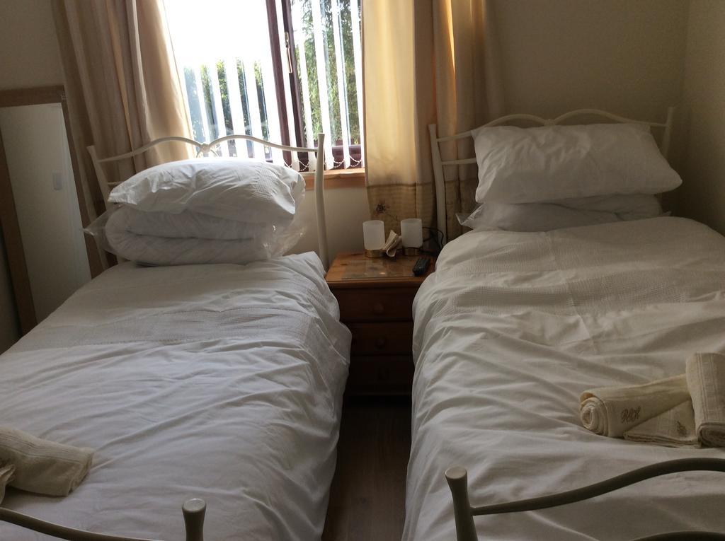 Rudan Guest House Ab53 6Uq New Deer Dış mekan fotoğraf