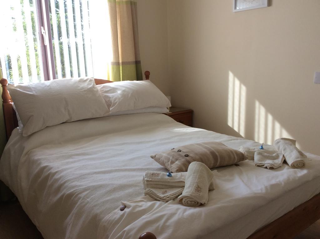 Rudan Guest House Ab53 6Uq New Deer Dış mekan fotoğraf