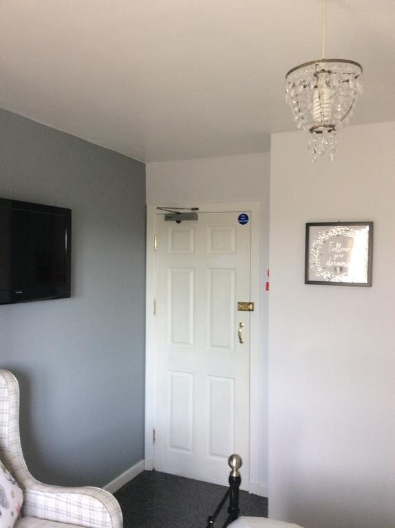 Rudan Guest House Ab53 6Uq New Deer Dış mekan fotoğraf