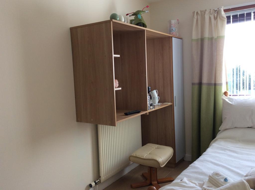 Rudan Guest House Ab53 6Uq New Deer Dış mekan fotoğraf